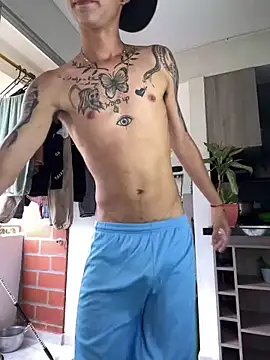 Hardcockboysxxx online show from April 28, 2026, 8:03 pm