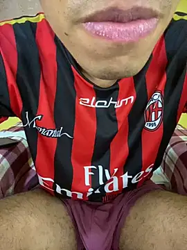 MoiseXxx 777 online show from December 12, 2024, 9:30 am