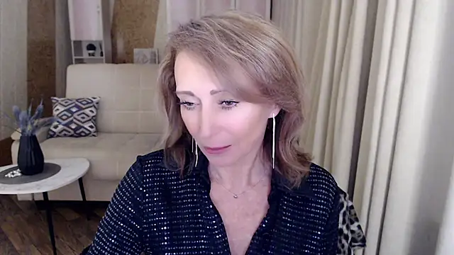 HornyMilf 777 online show from January 15, 2025, 4:57 am