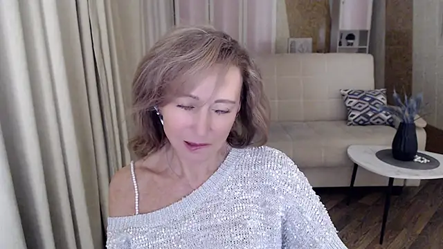 HornyMilf 777 online show from January 16, 2025, 5:00 am