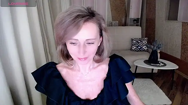 HornyMilf 777 online show from January 20, 2025, 5:04 am