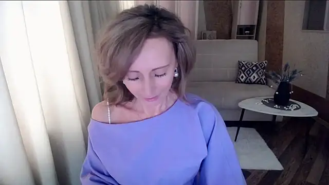 HornyMilf 777 online show from March 1, 2025, 5:52 am