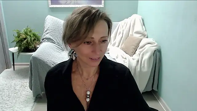 HornyMilf 777 online show from March 14, 2025, 9:24 am