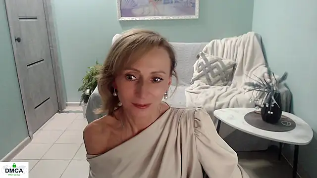 HornyMilf 777 online show from July 1, 2026, 7:43 am