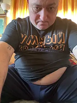 Snapshot of Russirayu chatting on February 23, 2025, 3:18 pm Russirayu online show from February 23, 2025, 3:18 pm