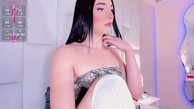 Snapshot of andrea_alvarz chatting on February 10, 2026, 4:27 am andrea alvarz online show from February 10, 2026, 4:27 am