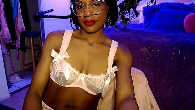 Snapshot of CocoSage chatting on February 14, 2026, 4:37 pm CocoSage online show from February 14, 2026, 4:37 pm