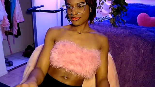 Snapshot of CocoSage chatting on March 10, 2026, 4:50 am CocoSage online show from March 10, 2026, 4:50 am