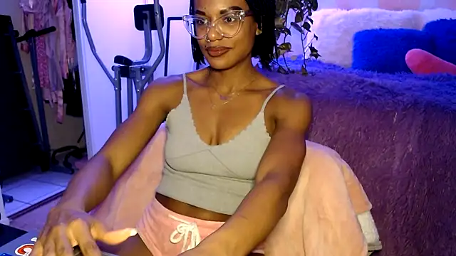 CocoSage online show from July 1, 2026, 5:42 am
