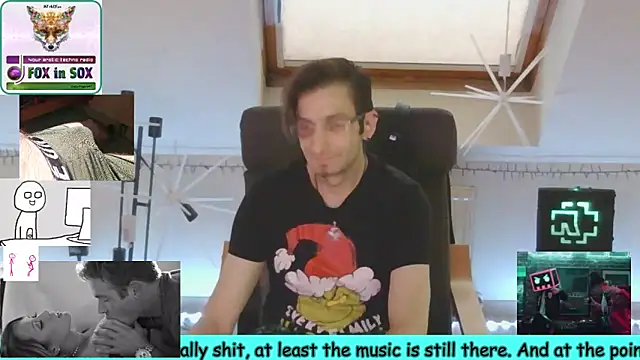 RevilO1180 online show from December 17, 2025, 2:56 pm