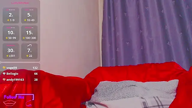 Snapshot of mia-joy chatting on February 17, 2025, 1:04 am mia-joy online show from February 17, 2025, 1:04 am