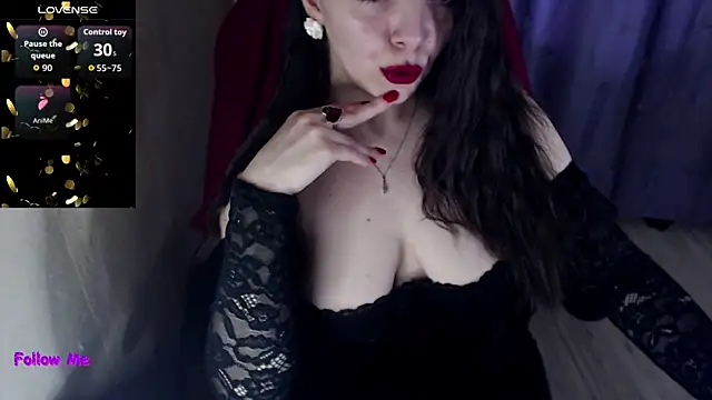 mia-joy online show from April 11, 2026, 12:09 pm