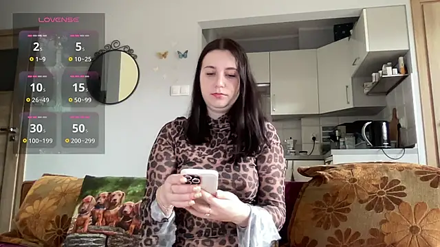 Teylor Love online show from March 17, 2026, 1:03 pm