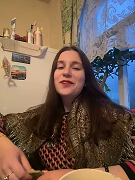 Teylor Love online show from April 23, 2026, 4:42 pm