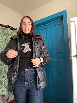 Teylor Love online show from April 28, 2026, 1:27 pm