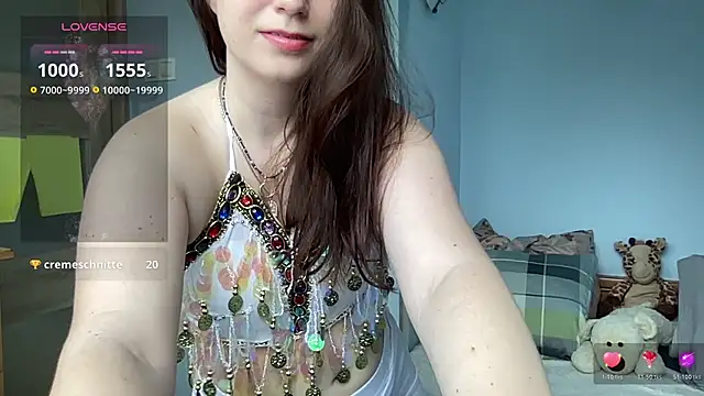 Snapshot of Teylor_Love chatting on June 3, 2026, 2:33 pm Teylor Love online show from June 3, 2026, 2:33 pm