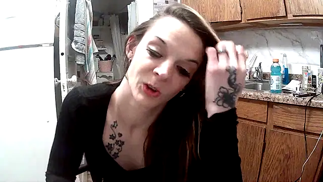 dangereyez0010 online show from March 2, 2026, 2:36 am