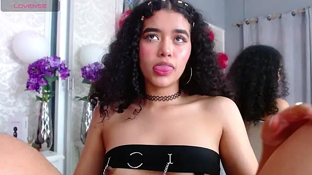Angela lovee online show from January 3, 2025, 3:55 pm
