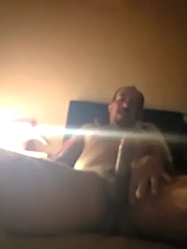 antoniox1978 online show from November 6, 2025, 4:30 pm