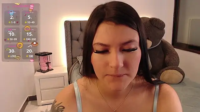 Nicols66 online show from March 12, 2025, 10:17 pm