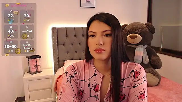 Nicols66 online show from March 19, 2026, 9:41 pm