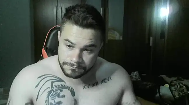 Snapshot of Galeego_DF chatting on February 3, 2025, 10:14 am Galeego DF online show from February 3, 2025, 10:14 am