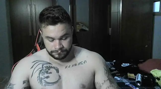 Snapshot of Galeego_DF chatting on February 13, 2025, 1:26 pm Galeego DF online show from February 13, 2025, 1:26 pm