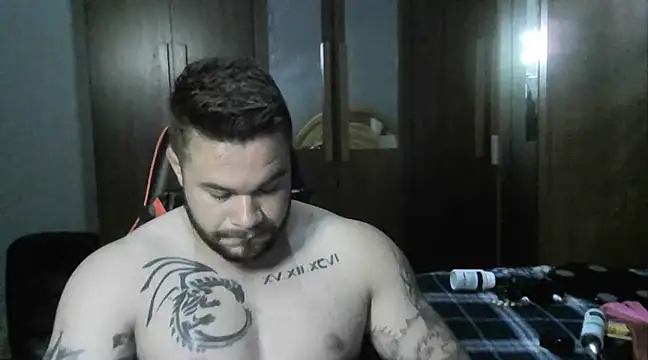 Snapshot of Galeego_DF chatting on February 22, 2025, 11:35 am Galeego DF online show from February 22, 2025, 11:35 am