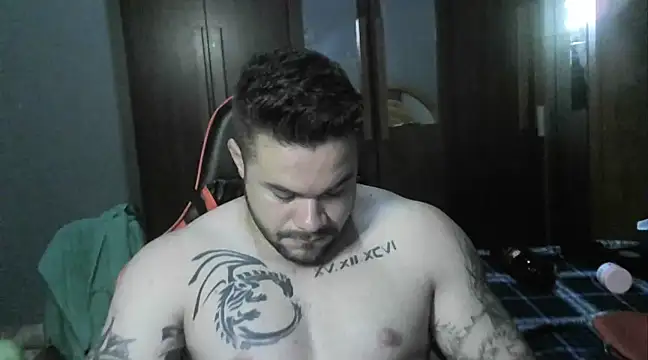 Snapshot of Galeego_DF chatting on February 24, 2025, 12:26 pm Galeego DF online show from February 24, 2025, 12:26 pm