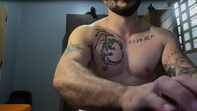 Snapshot of Galeego_DF chatting on October 19, 2025, 10:38 am Galeego DF online show from October 19, 2025, 10:38 am