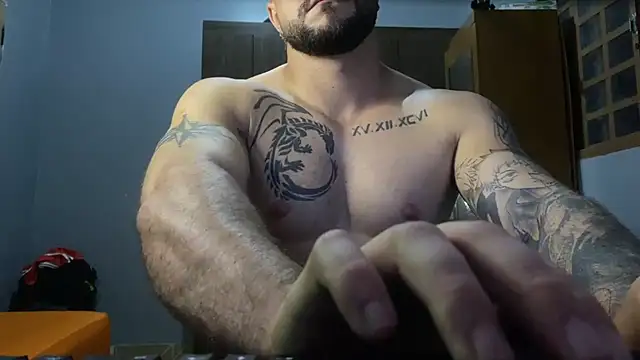 Snapshot of Galeego_DF chatting on October 25, 2025, 2:30 am Galeego DF online show from October 25, 2025, 2:30 am