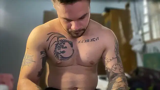 Galeego DF online show from December 17, 2025, 1:50 pm