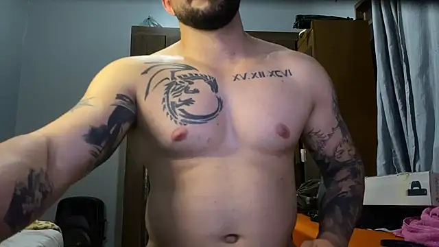 Galeego DF online show from January 10, 2026, 10:36 pm