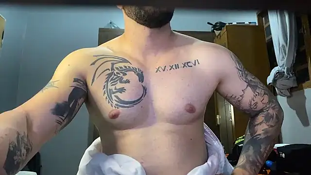 Galeego DF online show from February 24, 2026, 3:04 am