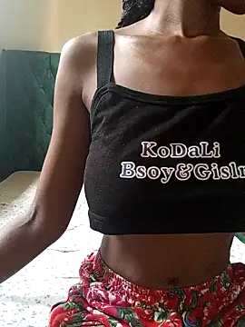 chalie roy online show from January 18, 2025, 9:02 am