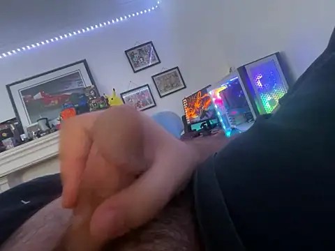 HardlyaBrigade online show from April 12, 2026, 6:57 pm