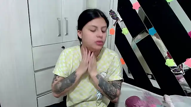 katery wok11 online show from November 10, 2025, 5:23 pm