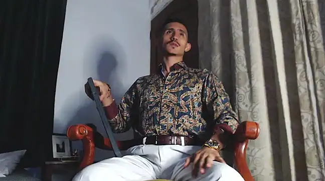 HomeAloneK online show from January 5, 2025, 7:39 pm
