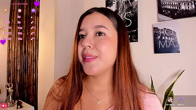 Snapshot of Aria_Reid chatting on September 10, 2025, 12:16 pm Aria Reid online show from September 10, 2025, 12:16 pm
