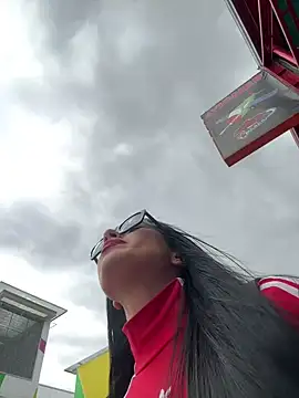 Lexa queen online show from December 19, 2024, 6:56 pm