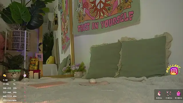 antonella maitt1 online show from December 7, 2024, 7:27 am