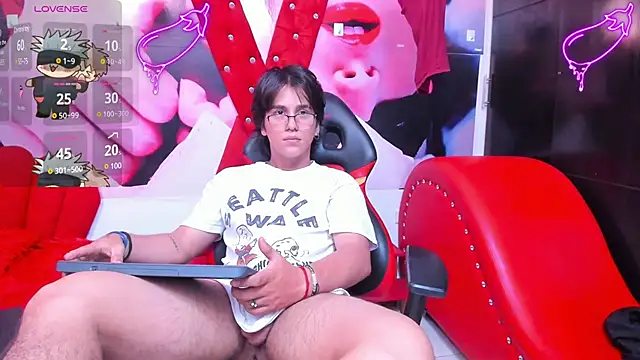 alex 477 online show from January 17, 2025, 2:39 pm