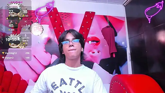 alex 477 online show from January 17, 2025, 5:41 pm