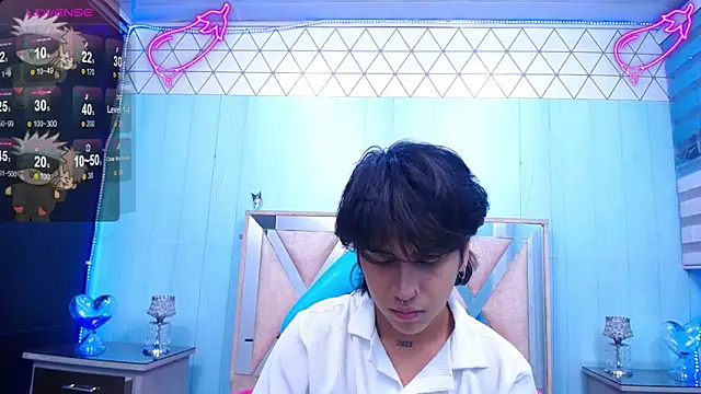 alex 477 online show from January 18, 2025, 11:32 am