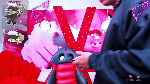 alex 477 online show from January 20, 2025, 11:35 am