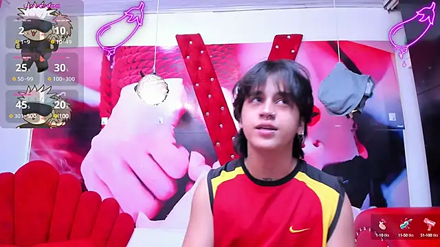 alex 477 online show from January 23, 2025, 11:37 am