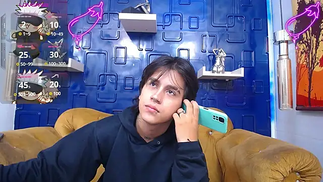 alex 477 online show from January 25, 2025, 11:34 am