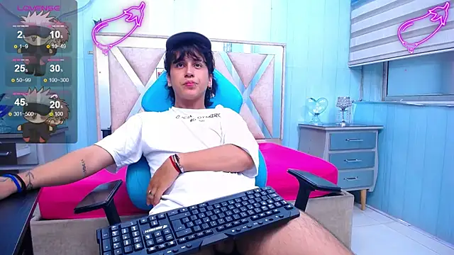 alex 477 online show from January 29, 2025, 5:45 pm