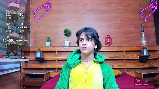 alex 477 online show from January 31, 2025, 11:35 am