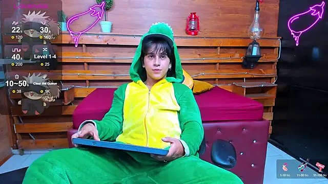 alex 477 online show from January 31, 2025, 2:39 pm